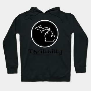 Thrillbilly 3 Hoodie